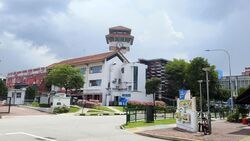 Tampines Polyview (D18), Shop House #560760921